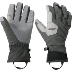 Outdoor Research OR BitterBlaze Gloves