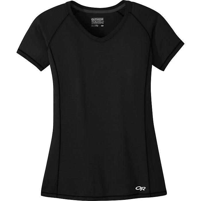 Outdoor Research OR Womens Echo S/S Tee - Image 5