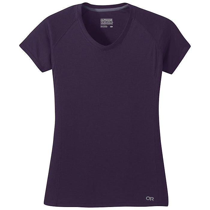 Outdoor Research OR Womens Echo S/S Tee - Image 4