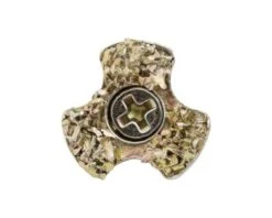 SIMMS G4 PRO HARDBITE STAR CLEAT (100 BULK)