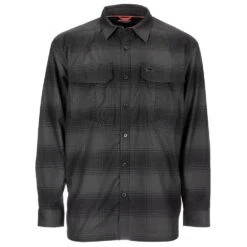 Simms ColdWeather Long Sleeve Shirt Sale