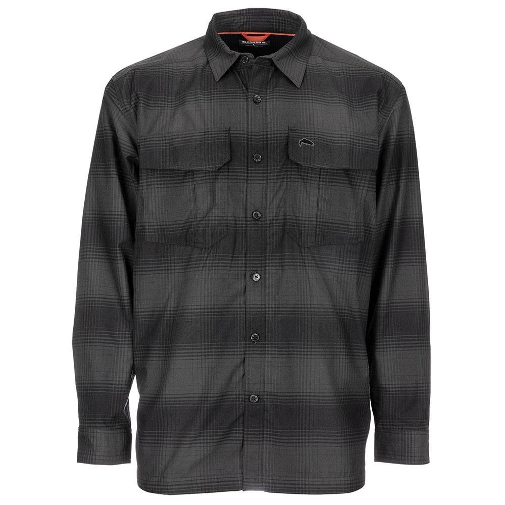 Simms ColdWeather Long Sleeve Shirt Sale