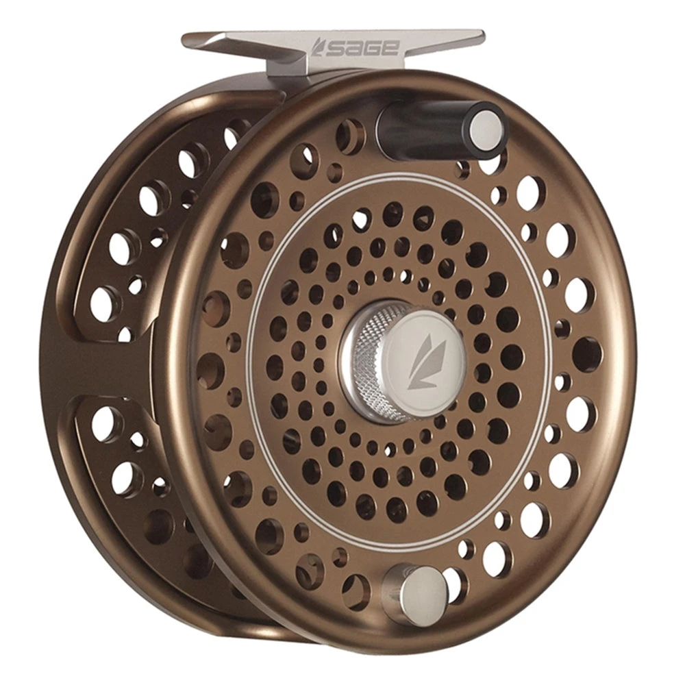 SAGE SPEY FLY REEL - Image 2