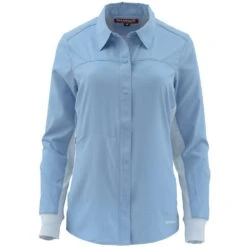 Simms Womens BiComp LS Shirt Sale