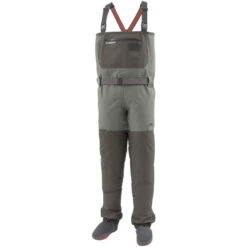 Simms Freestone Stockingfoot Wader Sale