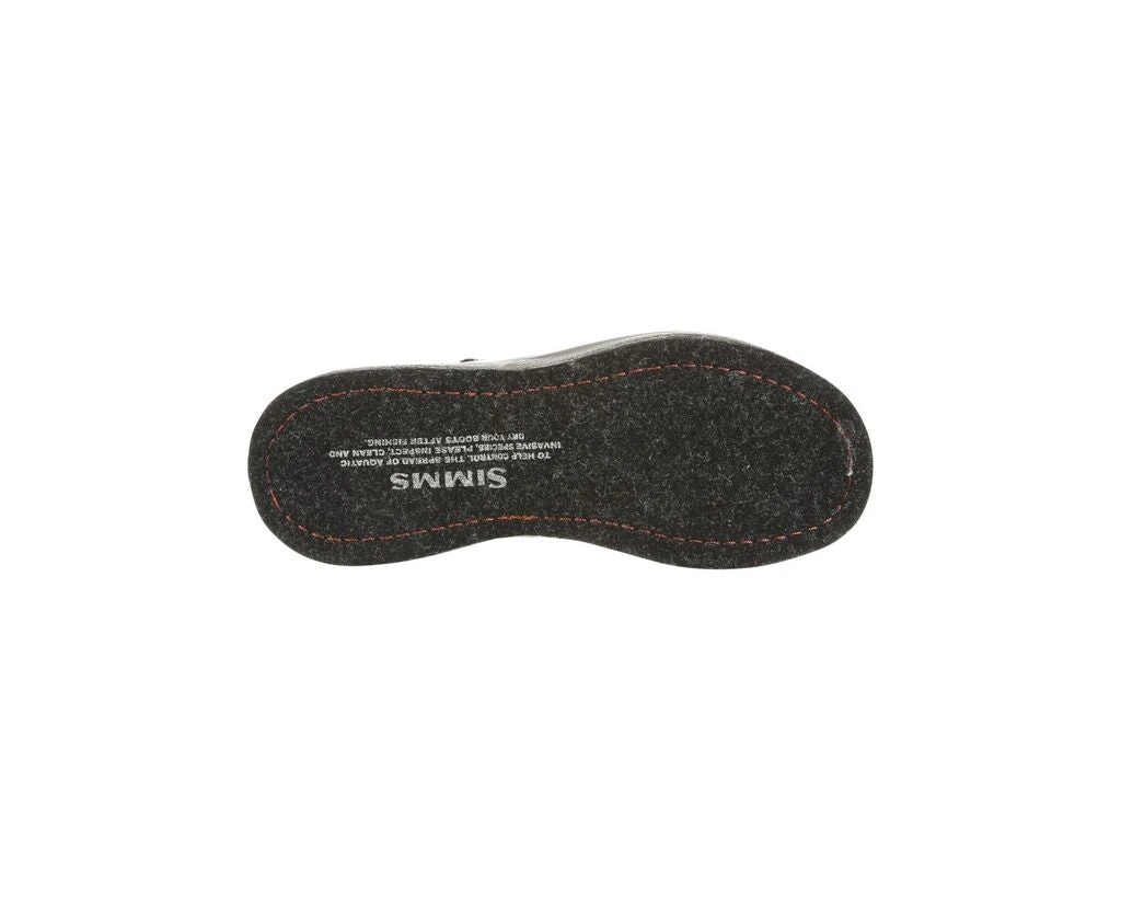 Simms Flyweight Boot FELT - Image 2