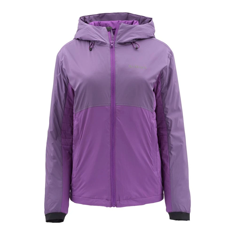 Simms Womens MidCurrent Hooded Jacket Sale - Image 2