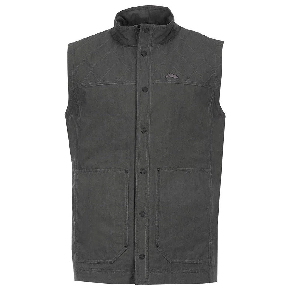 SIMMS DOCKWEAR VEST