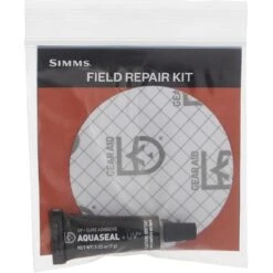 SIMMS FIELD REPAIR KIT