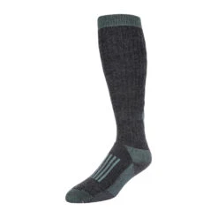 SIMMS WOMENS MERINO THERMAL OTC SOCK