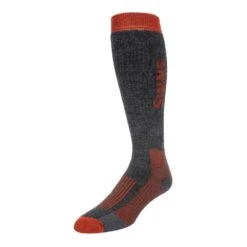 SIMMS MERINO MIDWEIGHT OTC SOCK