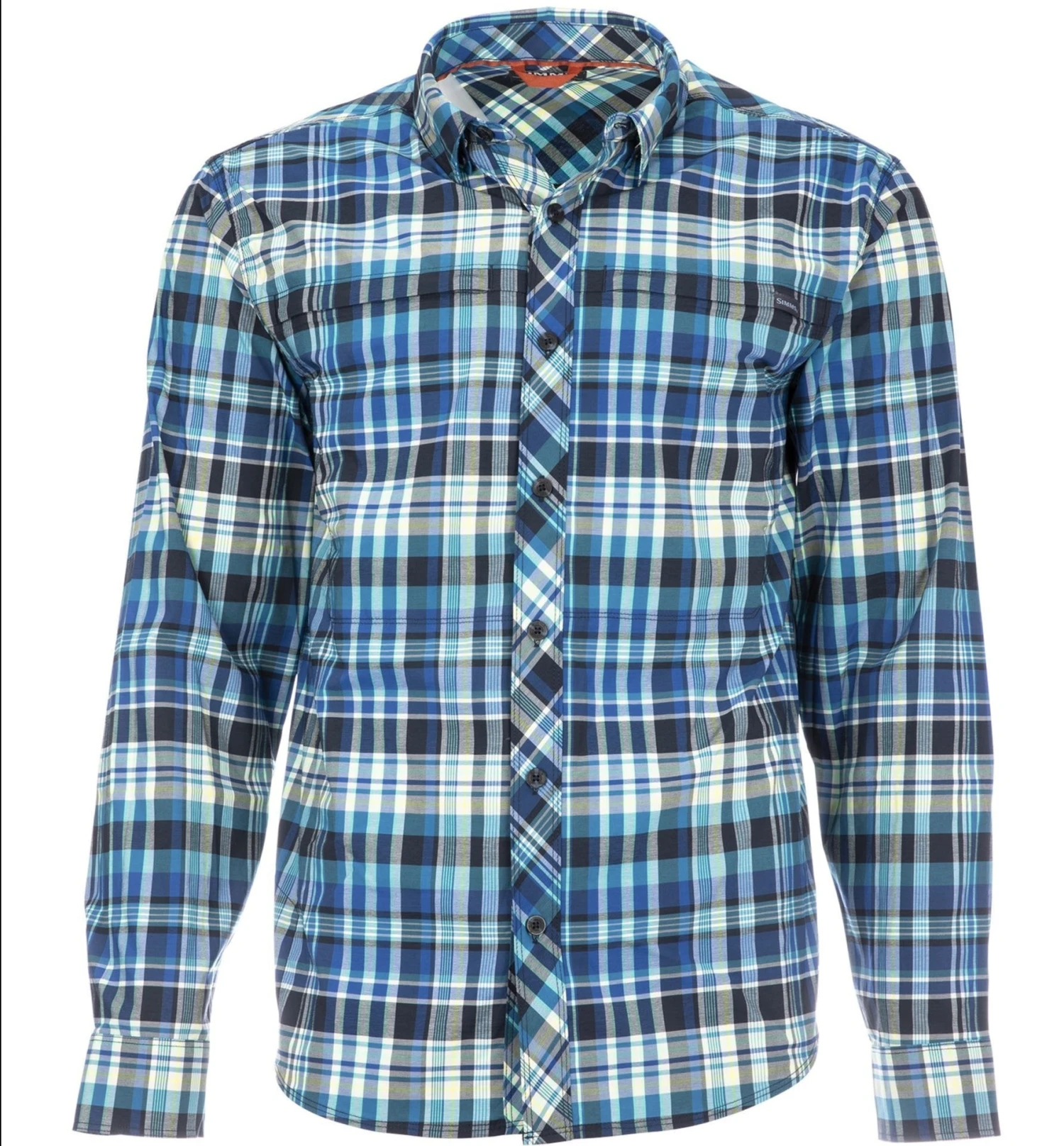 Simms Stone Cold Longsleeve Shirt Sale - Image 3