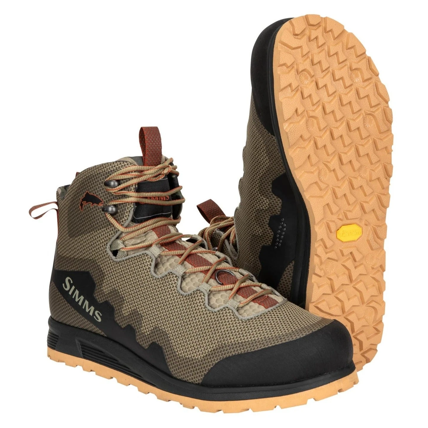 Simms Flyweight Access Boot