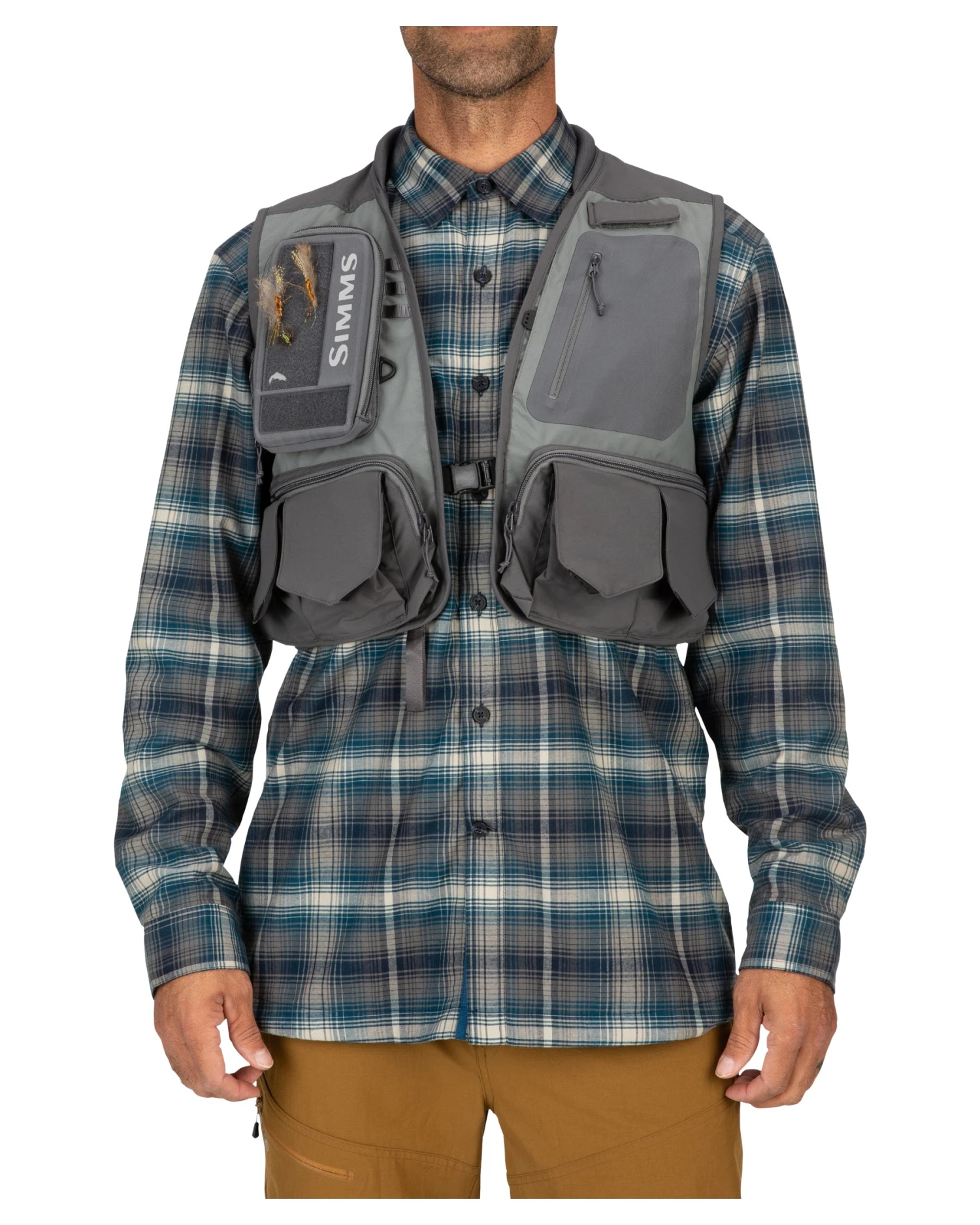 Simms Freestone Vest - Image 2