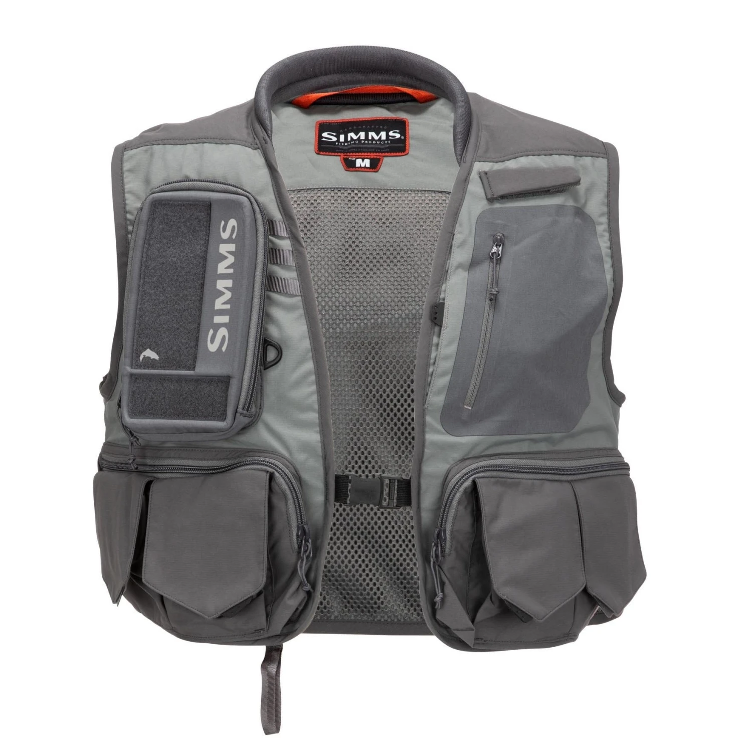 Simms Freestone Vest