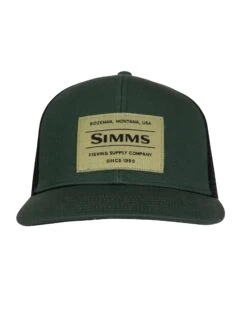 SIMMS Original Patch Trucker Sale