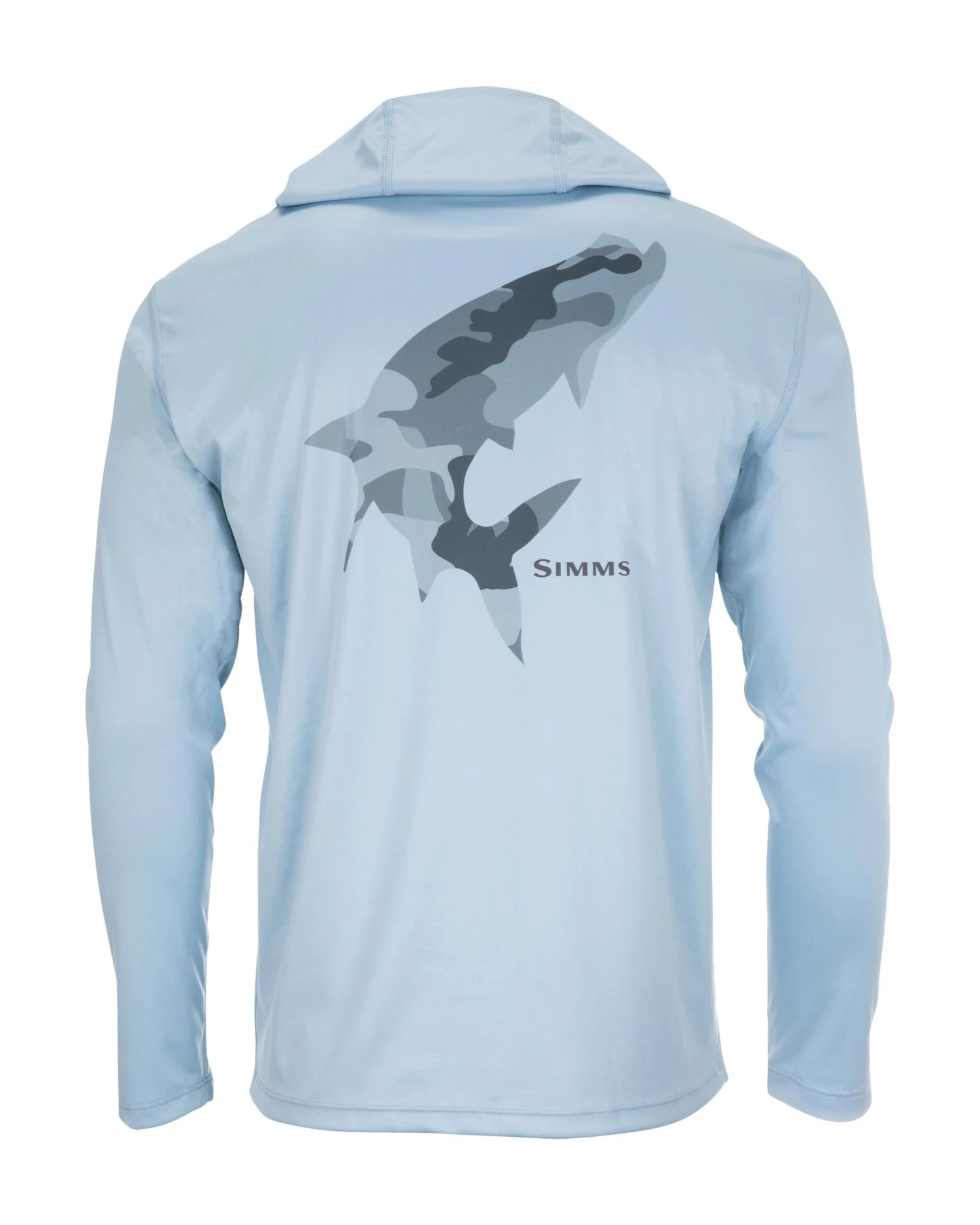 Simms Tech Hoody - Artist Series Sale - Image 9