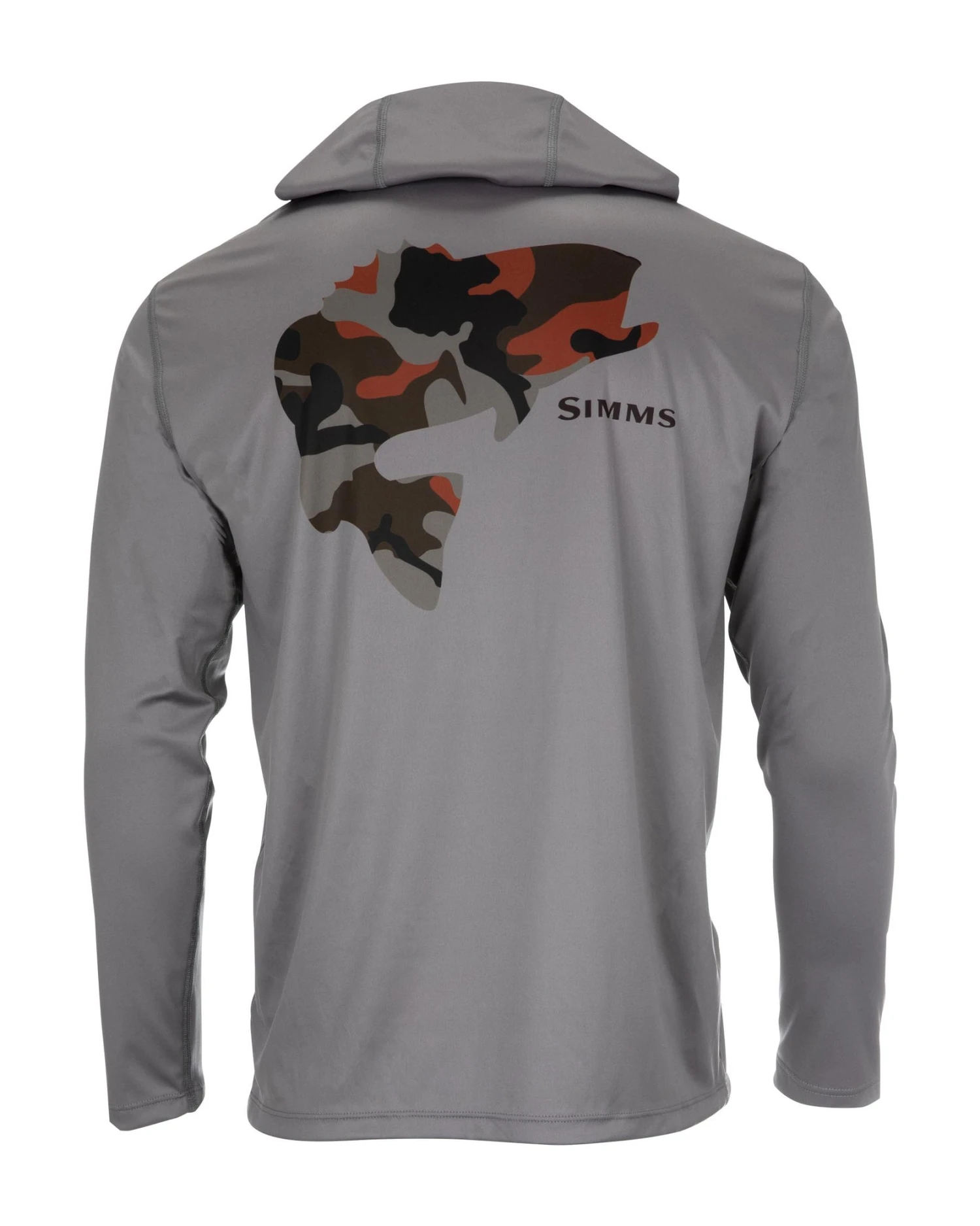 Simms Tech Hoody - Artist Series Sale - Image 16