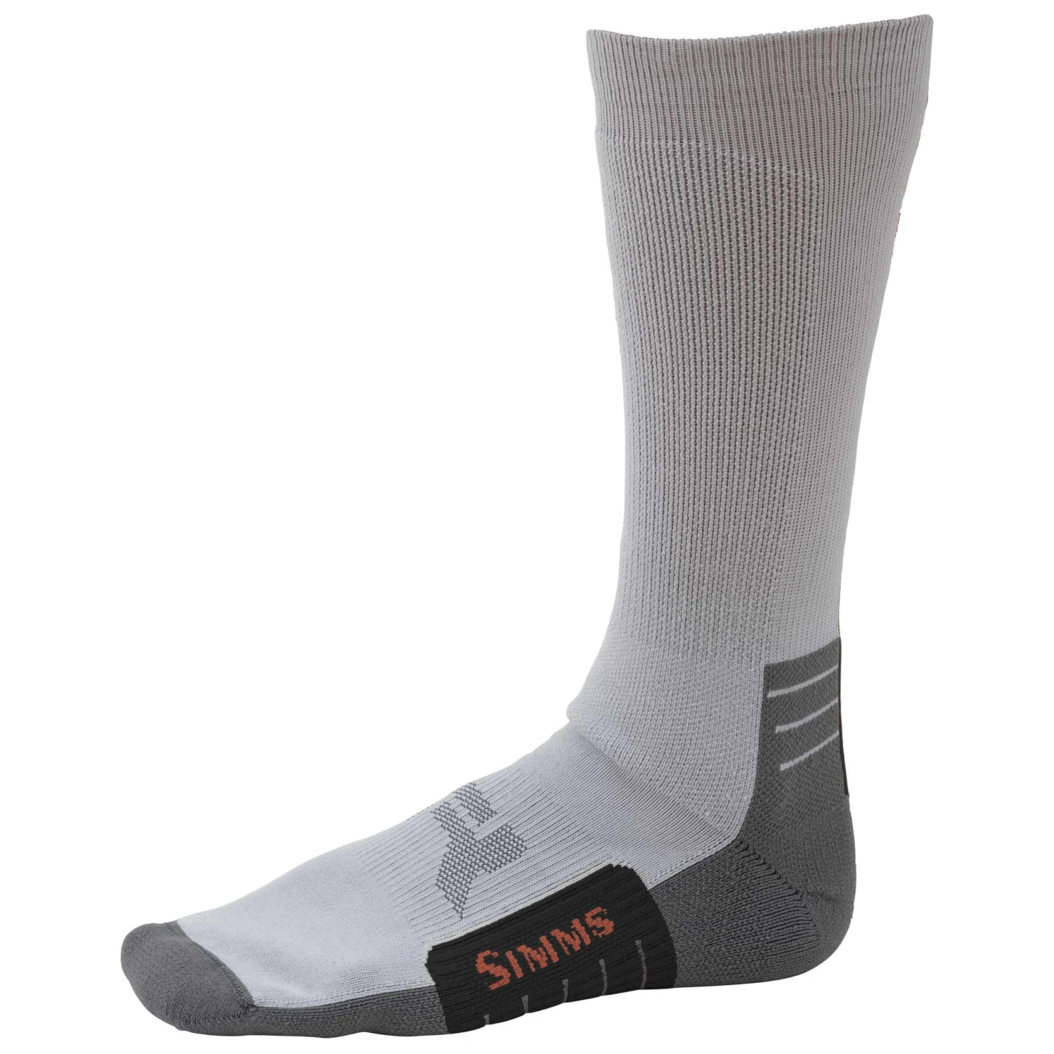Simms Guide Wet Wading Sock - Image 2