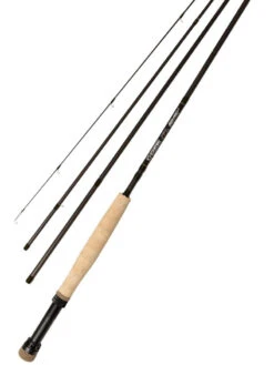 G.LOOMIS LOOMIS IMX-PRO EURO - 10' 6" 3wt - 4pc.