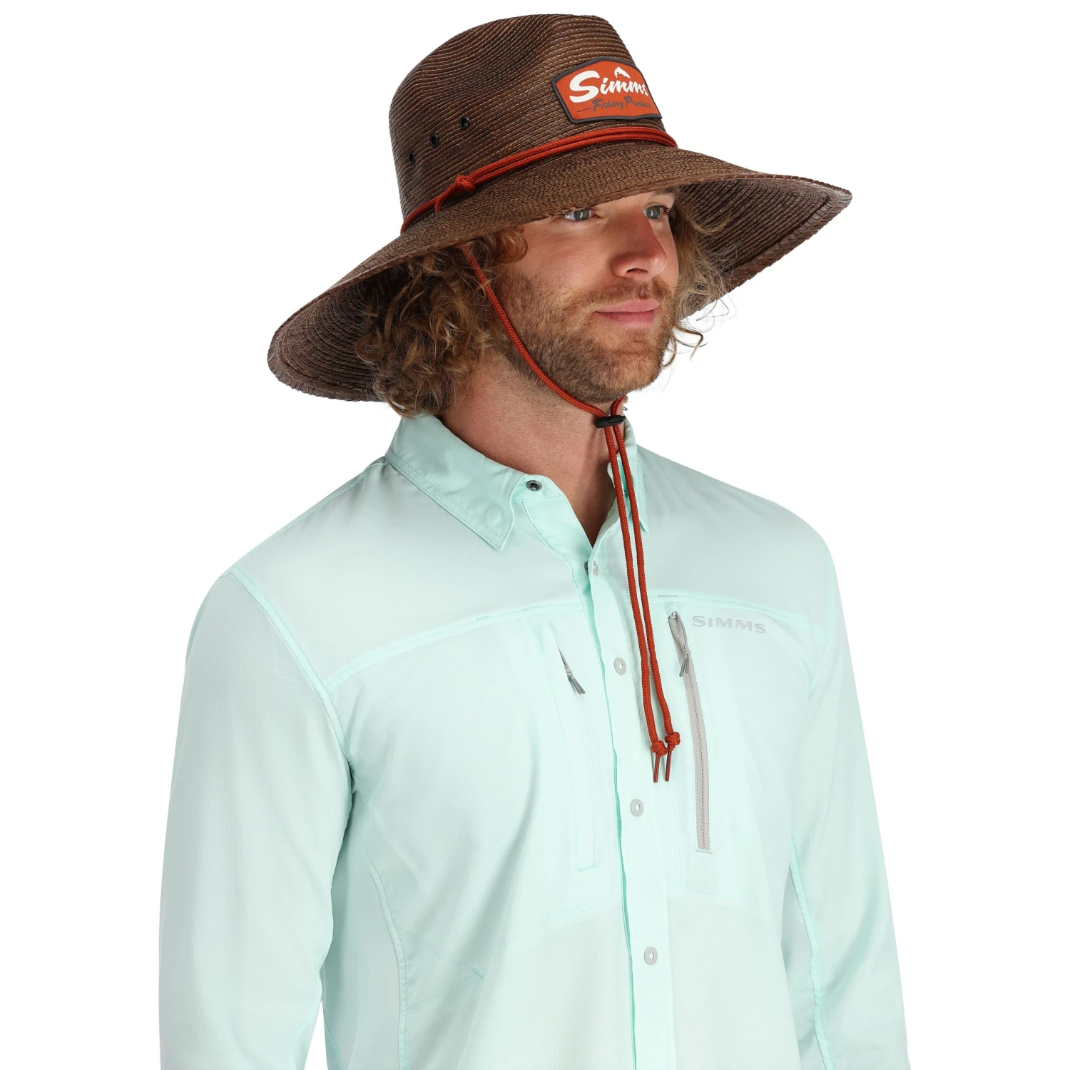 Simms Cutbank Sun Hat - Image 2