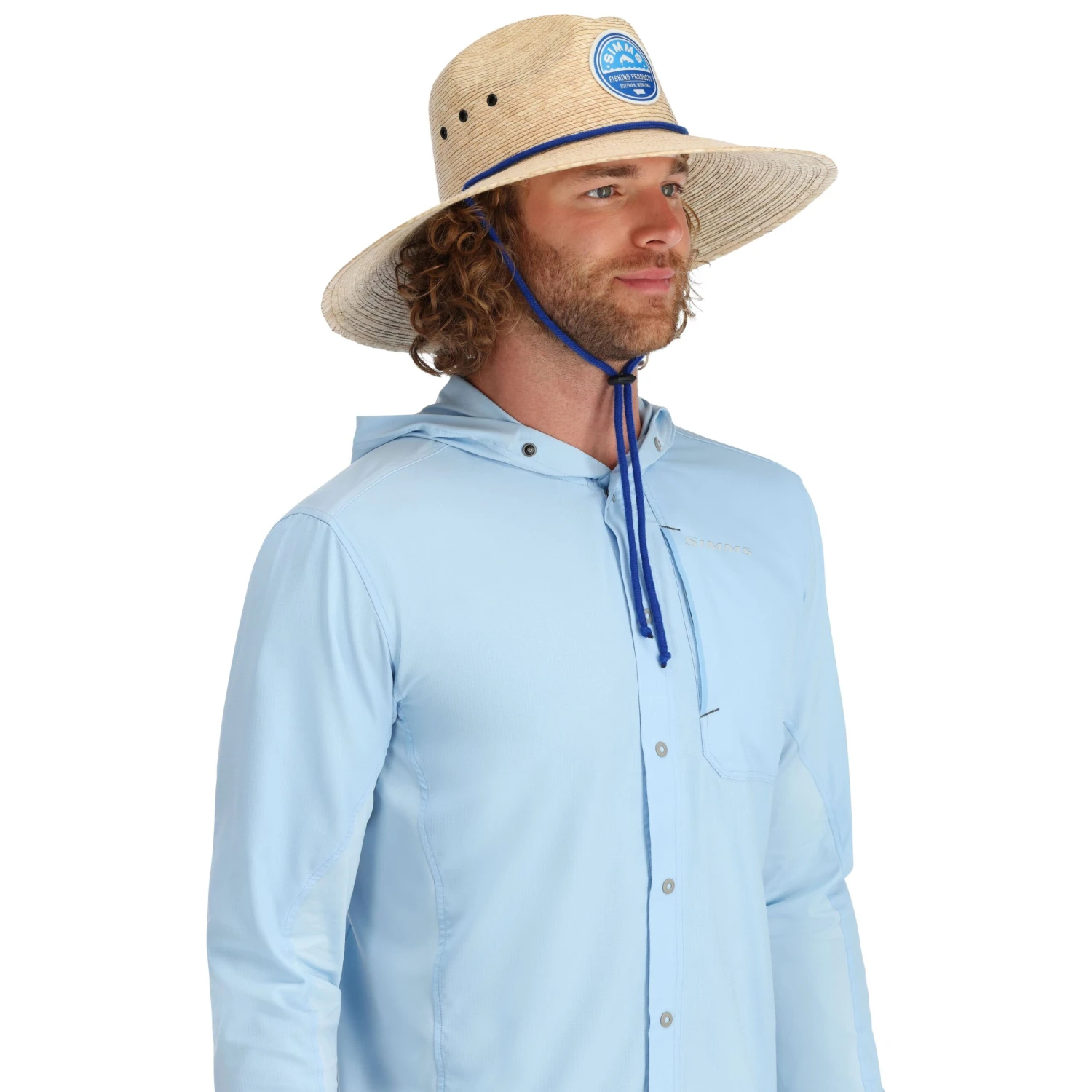 Simms Cutbank Sun Hat - Image 5