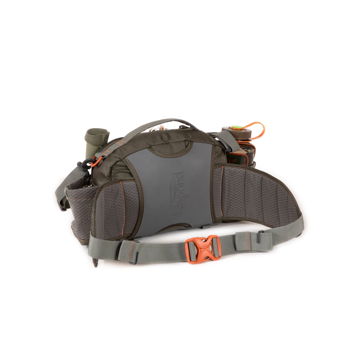 Fishpond Elkhorn Lumbar Pack - Image 4