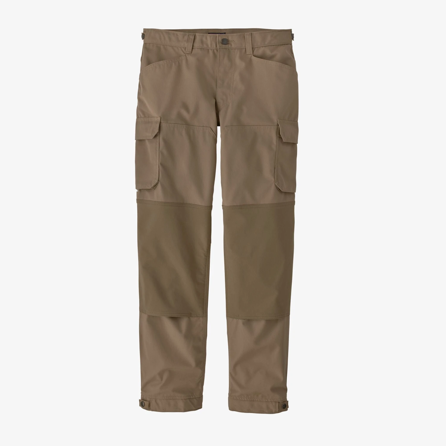 Patagonia Mens Cliffside Rugged Trail Pants - Sale