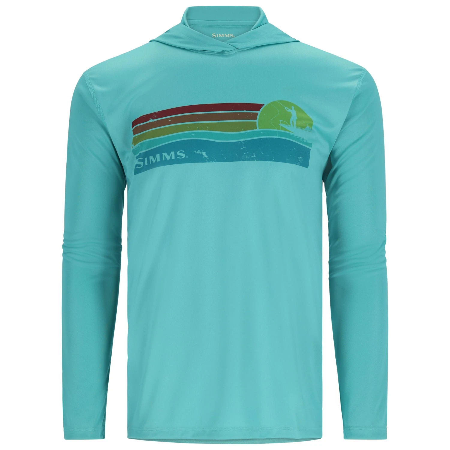 Simms Tech Hoody - Artist Series Sale - Image 6