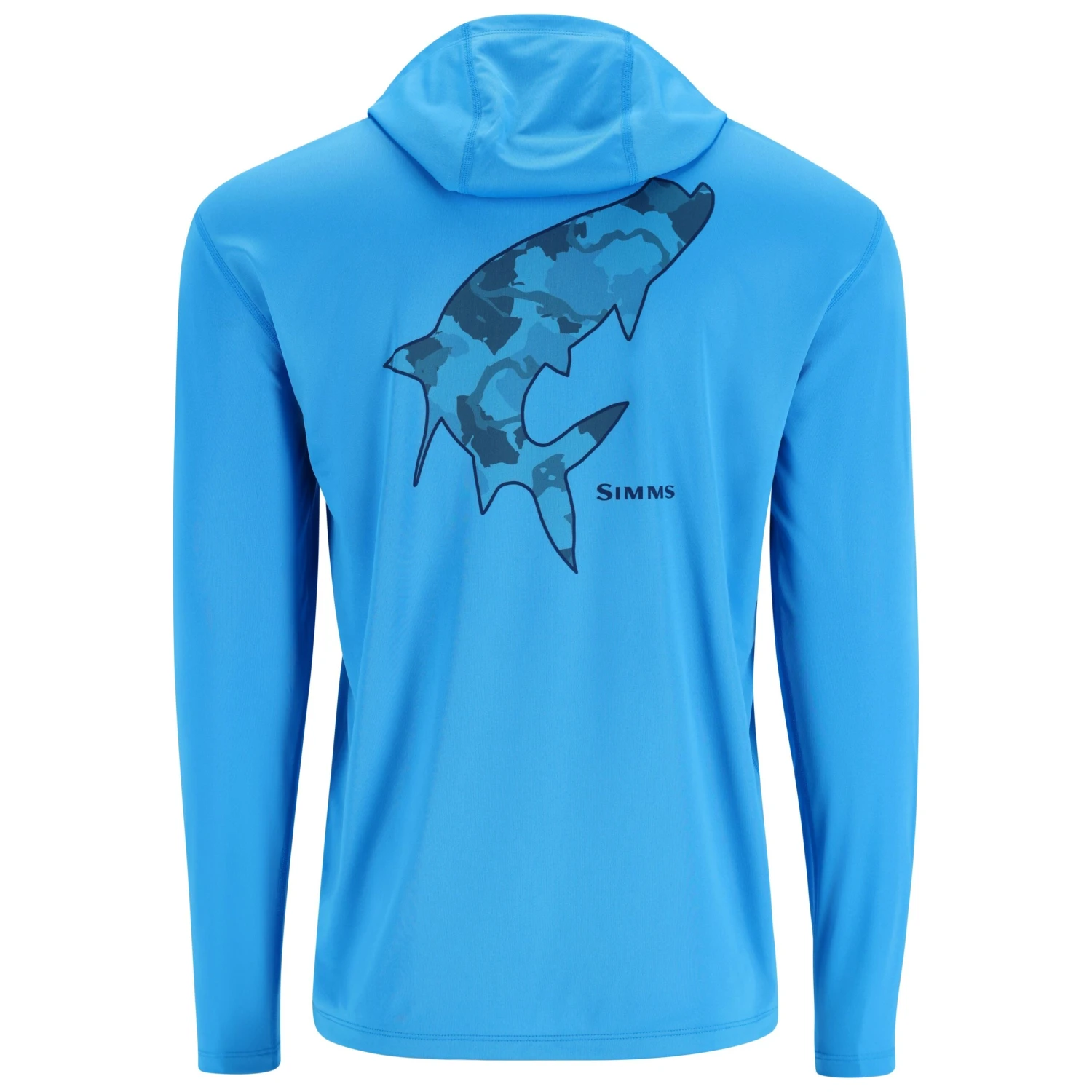Simms Tech Hoody - Artist Series Sale - Image 5