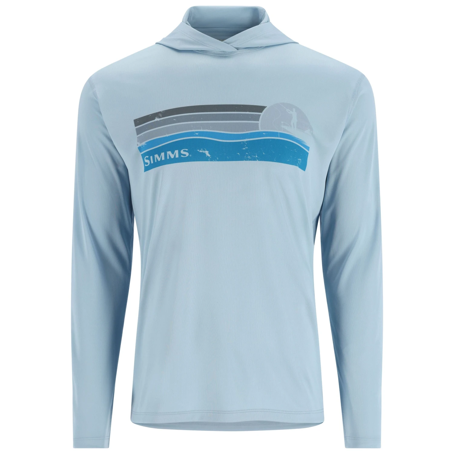 Simms Tech Hoody - Artist Series Sale - Image 3