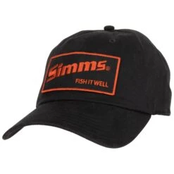 Simms FIW Cap