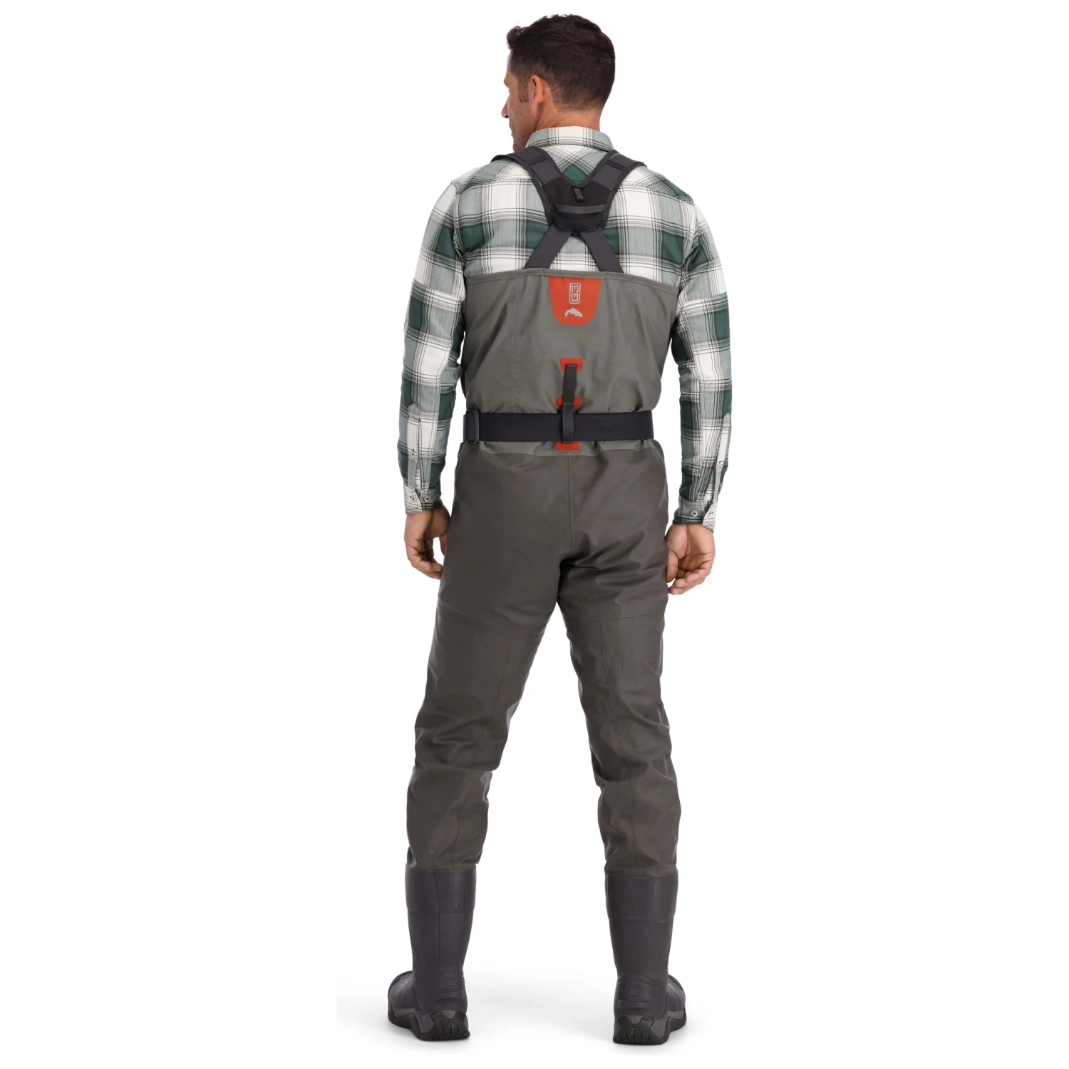 Simms G3 Guide Bootfoot - Vibram - Image 3