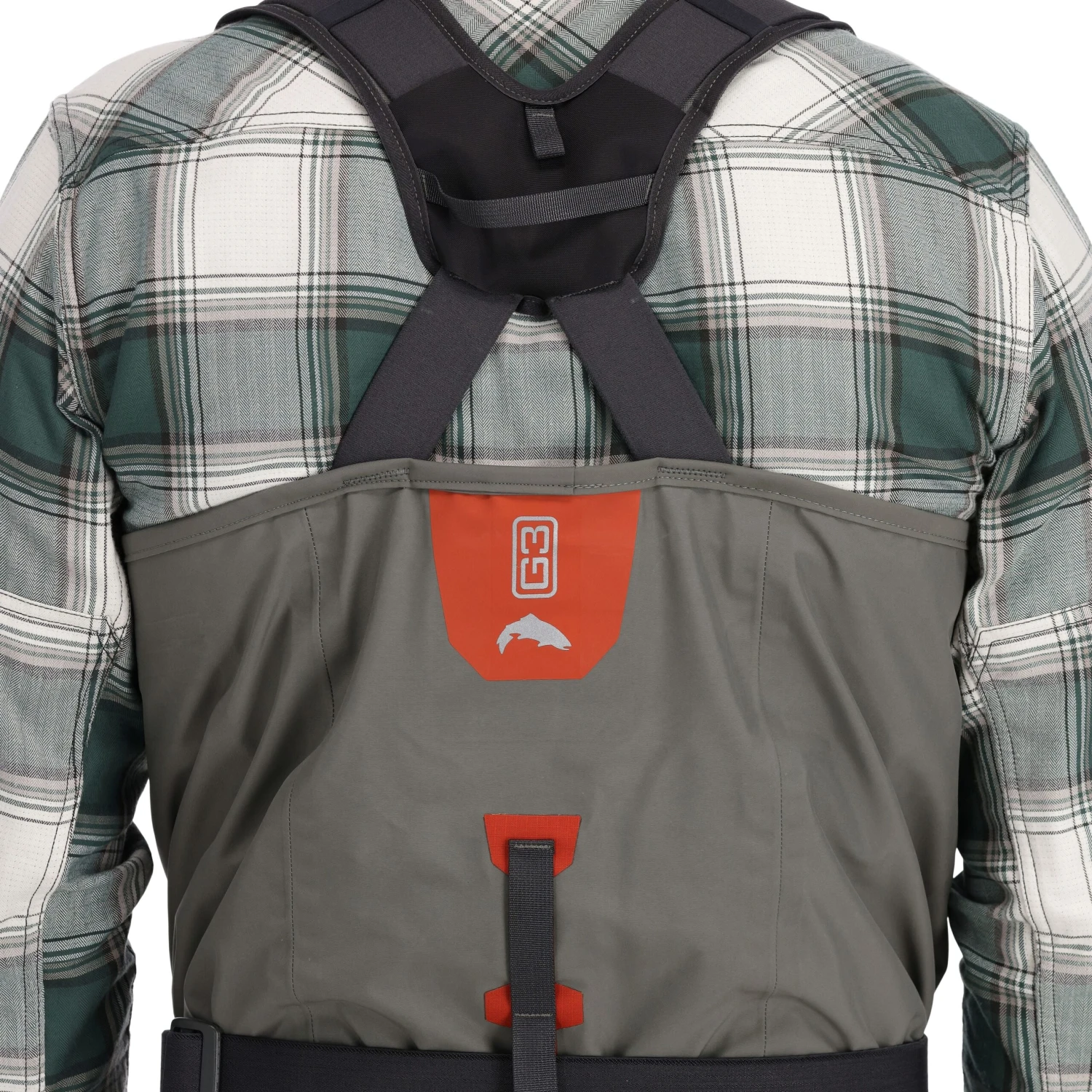 Simms G3 Guide Bootfoot - Vibram - Image 6