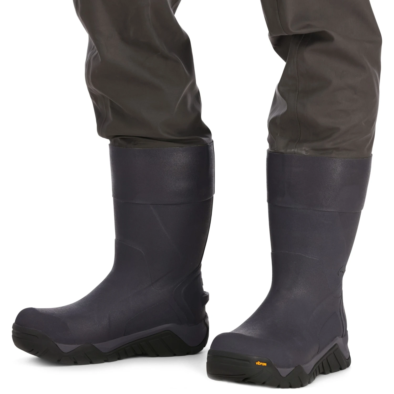 Simms G3 Guide Bootfoot - Vibram - Image 7