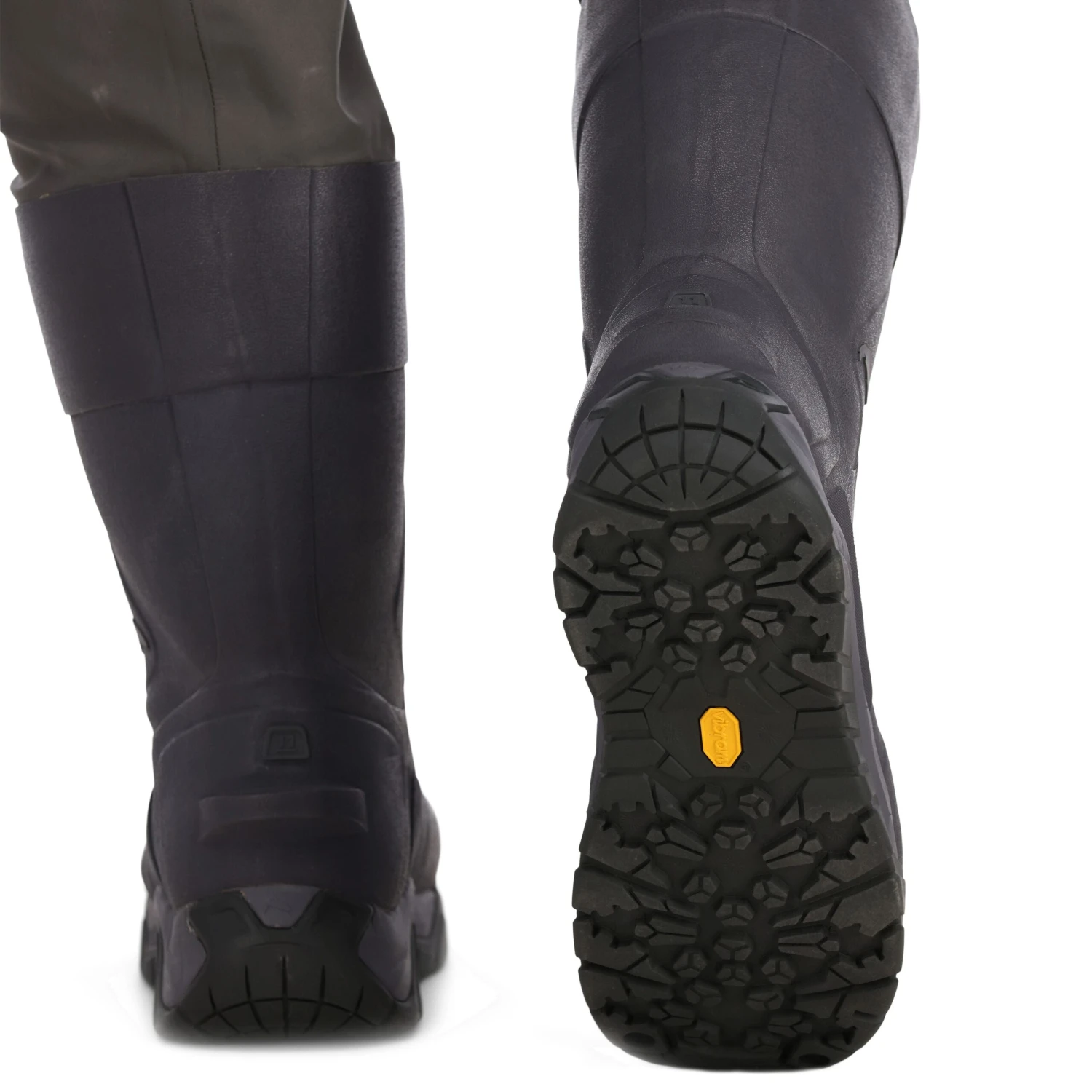 Simms G3 Guide Bootfoot - Vibram - Image 8