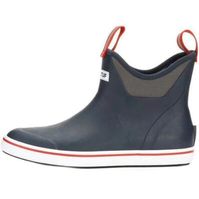 XTRATUF Mens Ankle Deck Boot - Image 5