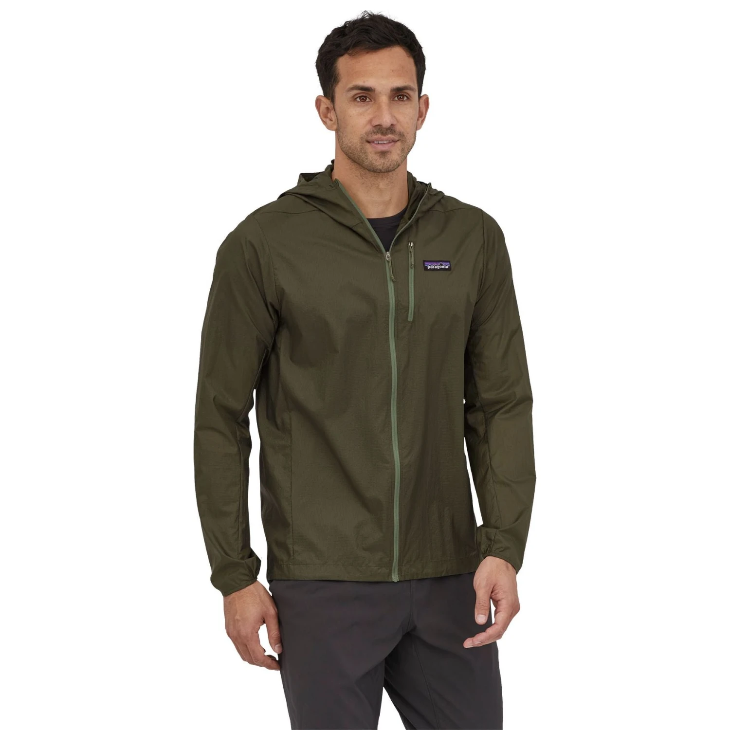 Patagonia Men's Houdini Jacket Sale - Image 2