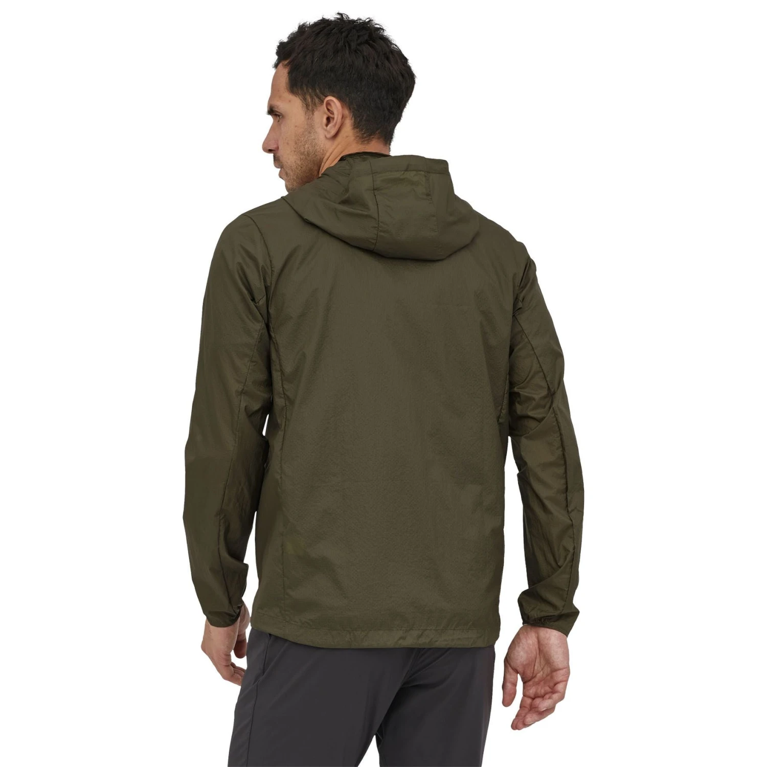 Patagonia Men's Houdini Jacket Sale - Image 3