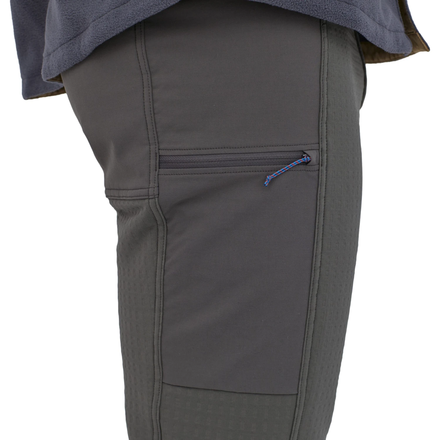Patagonia Mens R2 TechFace Pants Sale - Image 4