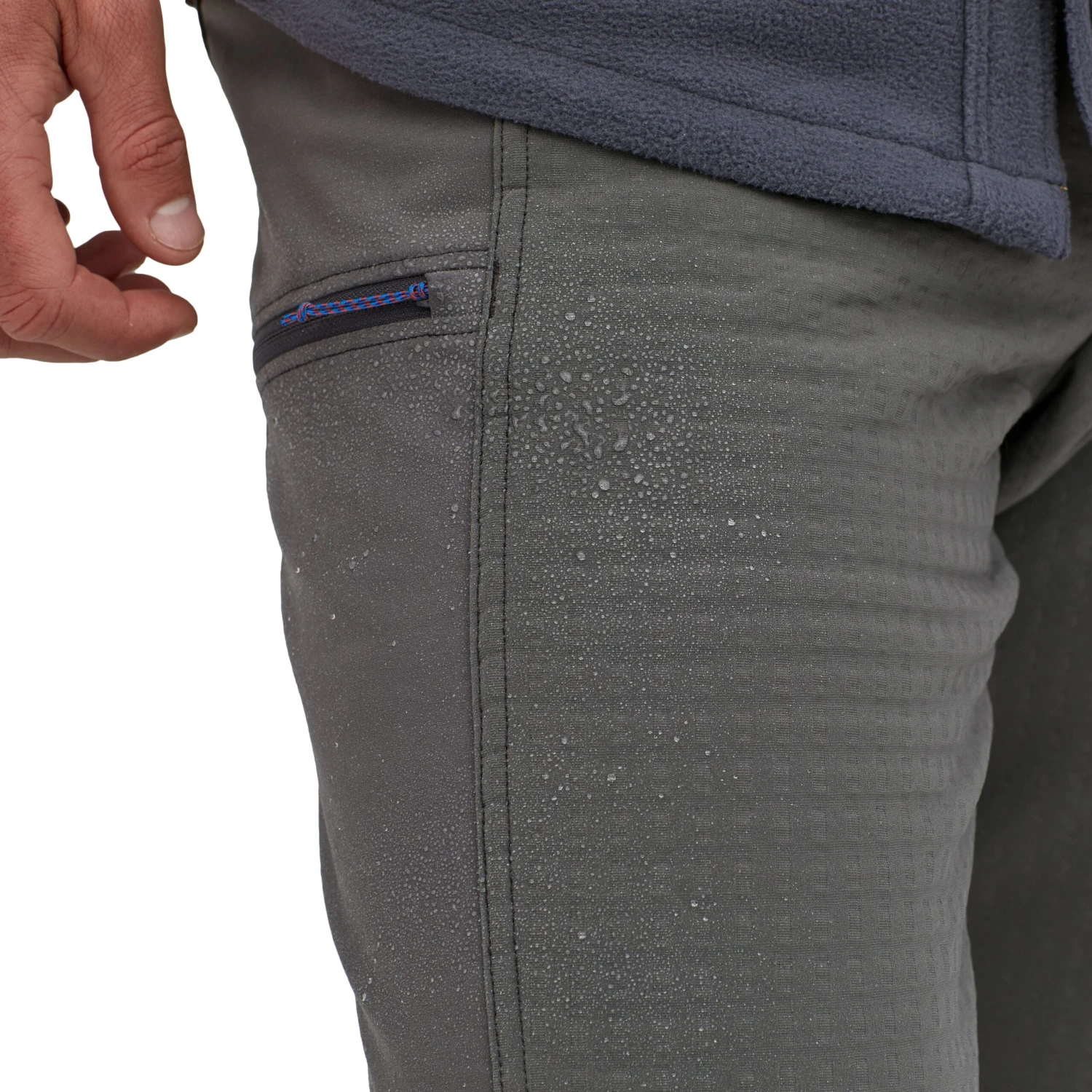 Patagonia Mens R2 TechFace Pants Sale - Image 5