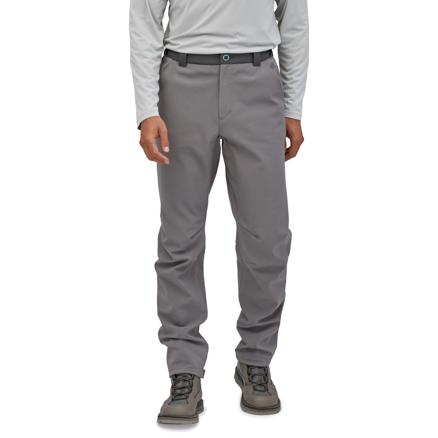 Patagonia Men's Shelled Insulator Pants - Image 2