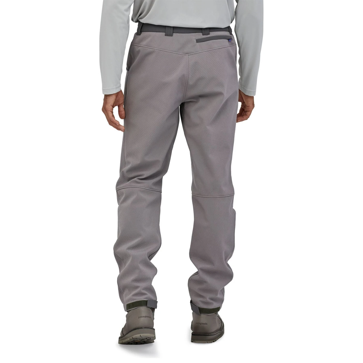 Patagonia Men's Shelled Insulator Pants - Image 3