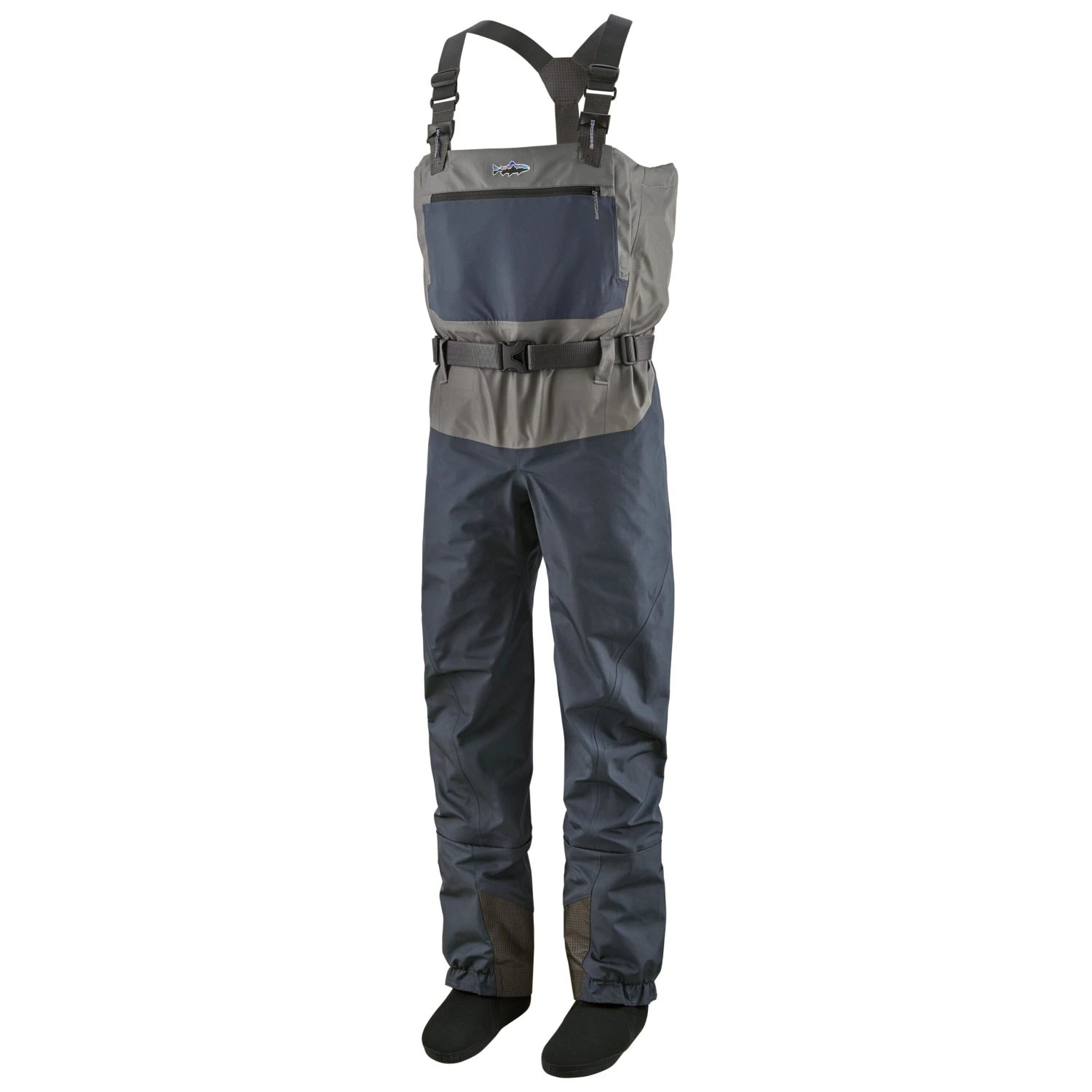 Patagonia Mens Swiftcurrent Waders - Image 2