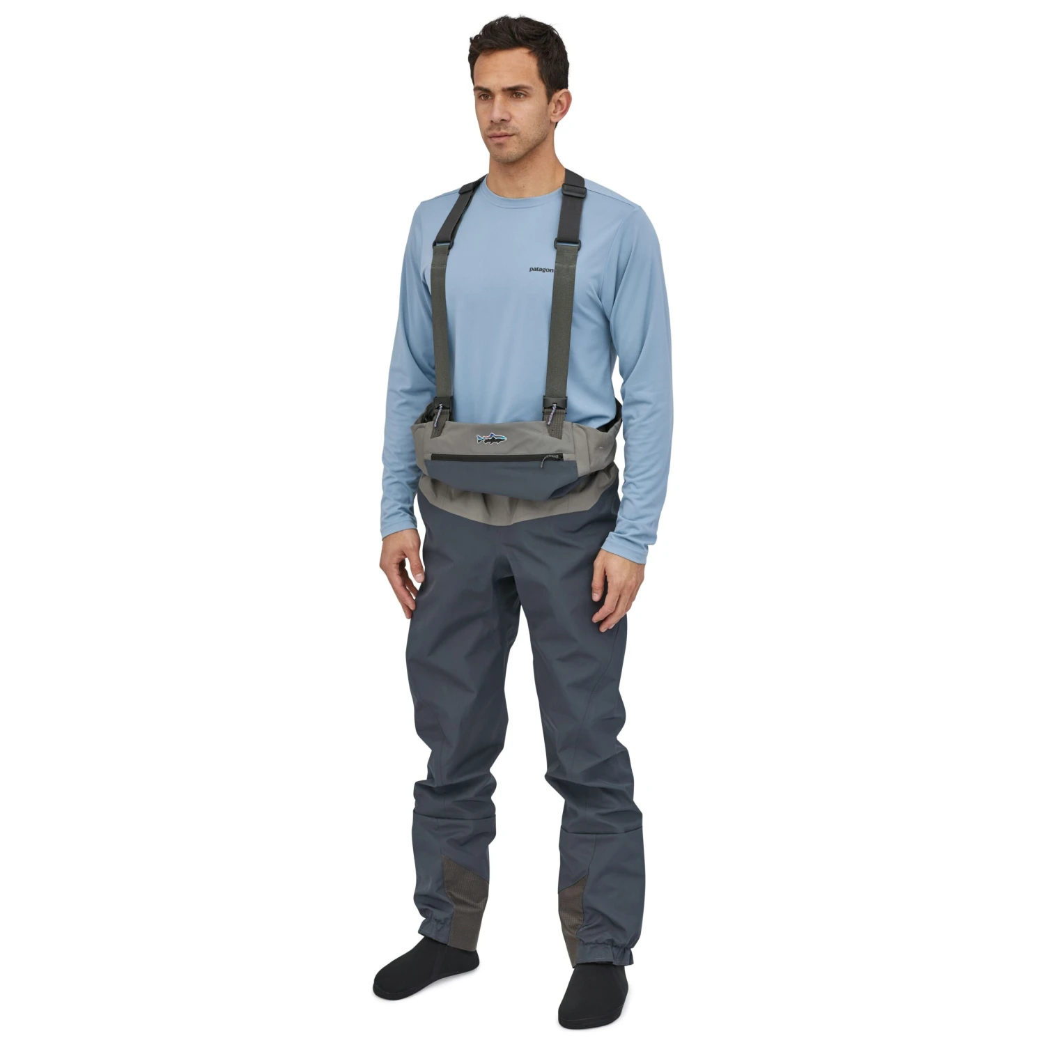 Patagonia Mens Swiftcurrent Waders - Image 5