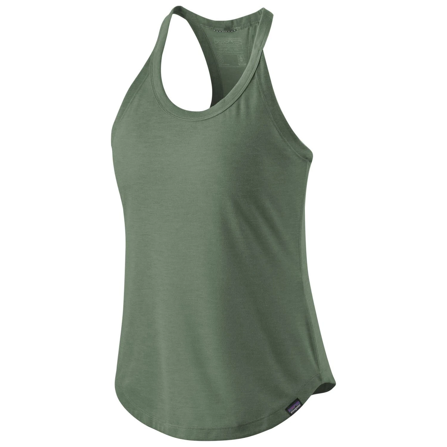 Patagonia Womens Cap Cool Trail Tank Sale - Image 3