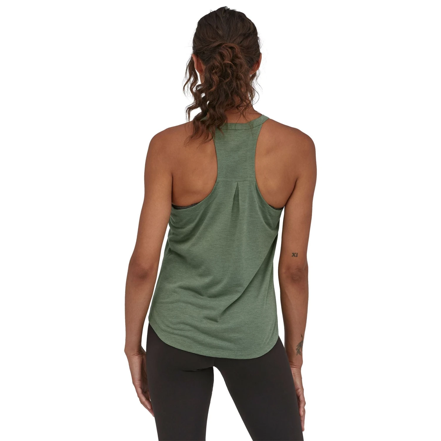 Patagonia Womens Cap Cool Trail Tank Sale - Image 5