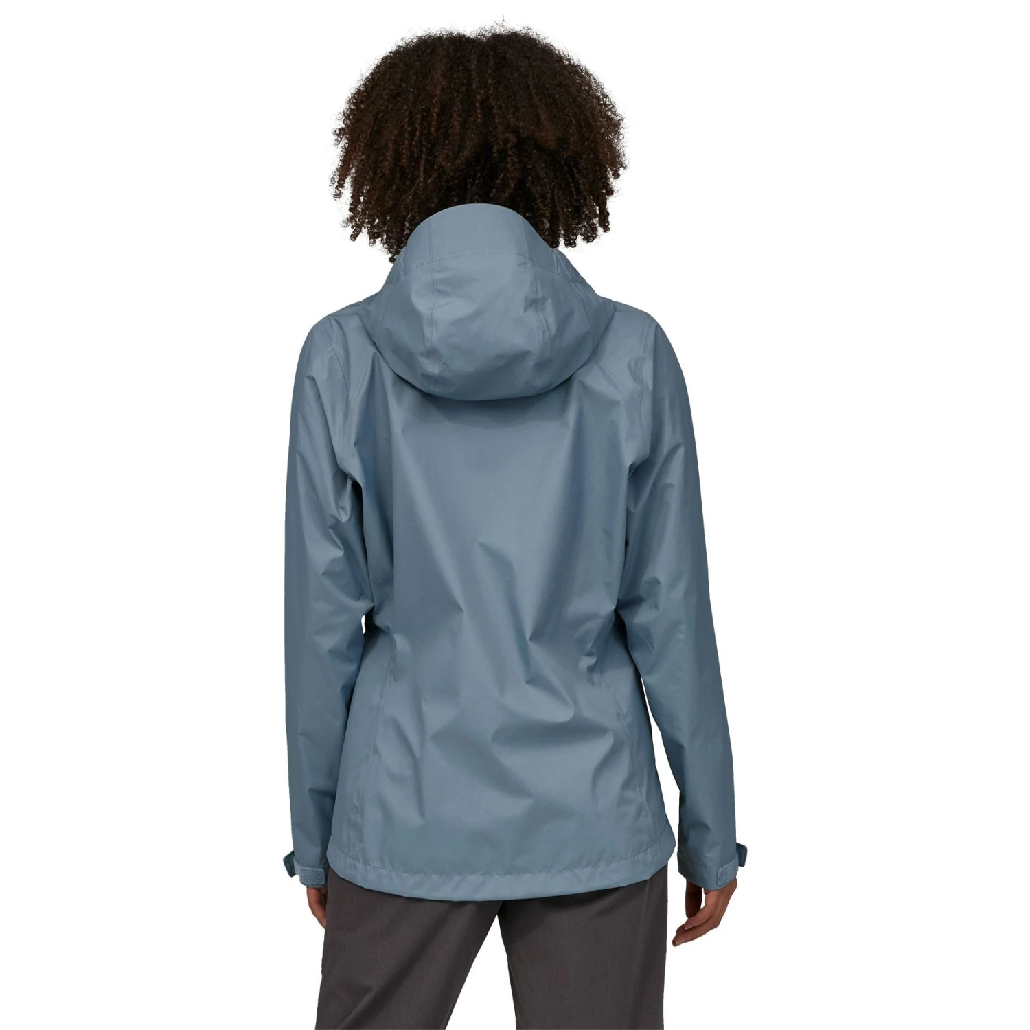 Patagonia Women's Torrentshell 3L Rain Jacket Sale - Image 3