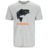 Simms Bass Fill T-Shirt
