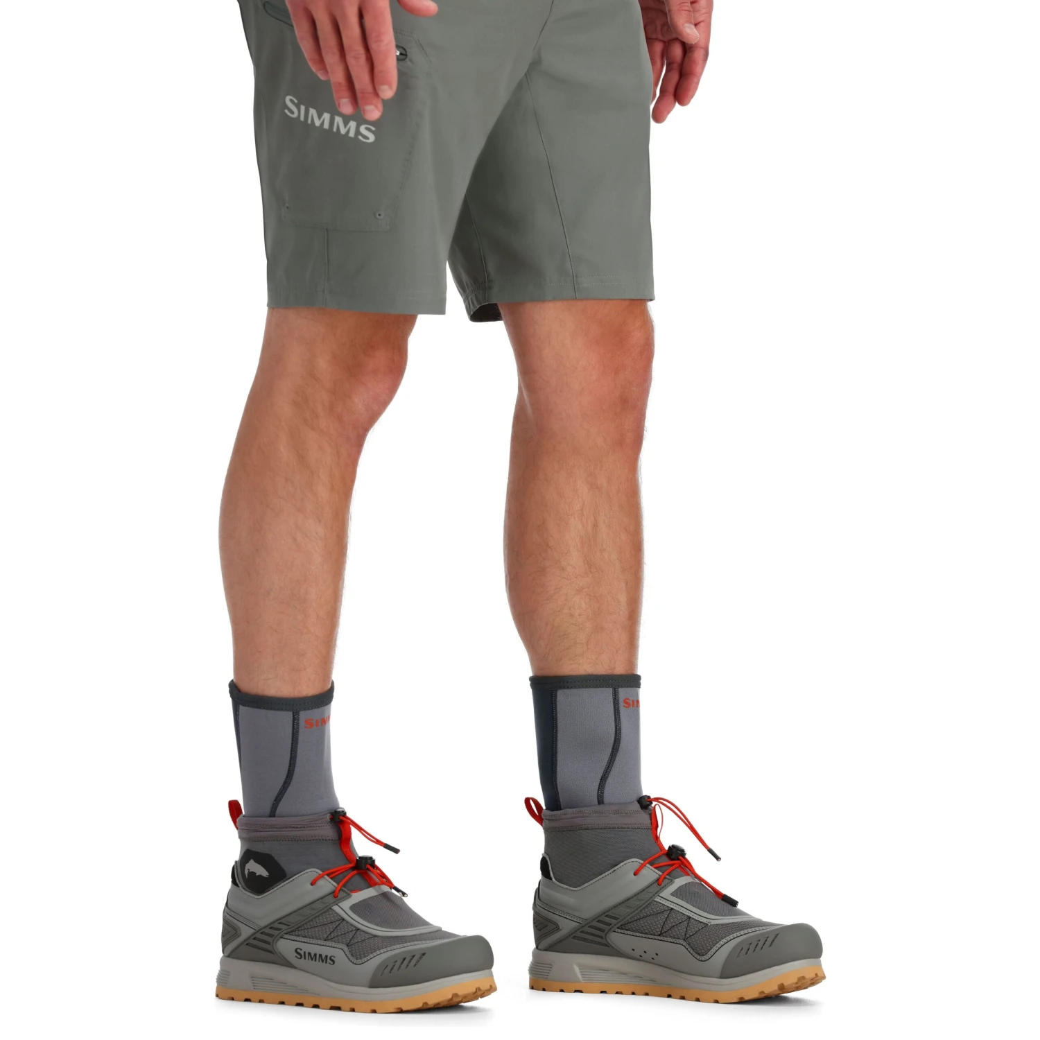 Simms Neoprene Wading Socks - Image 2